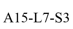 A15-L7-S3
