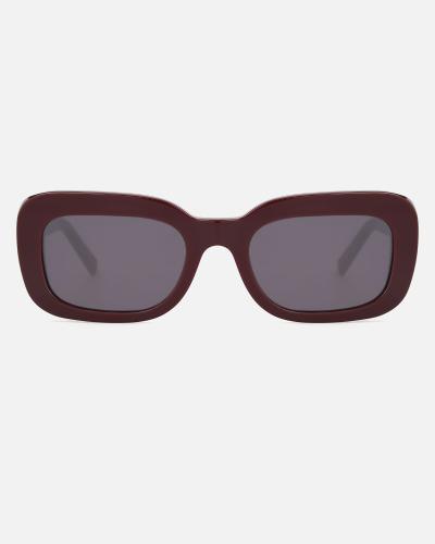 Women's Geometric Design Sunglasses  Oudy