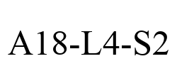 A18-L4-S2