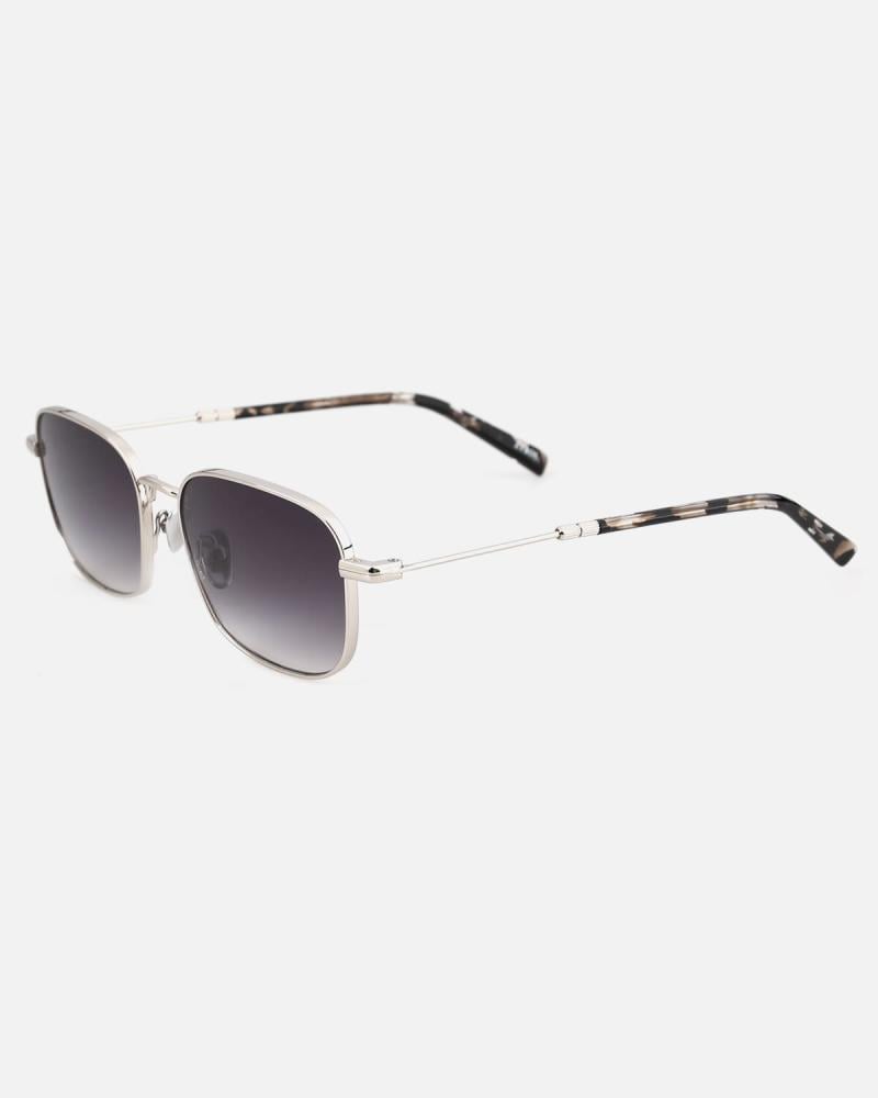 Men’s Classic Sunglasses – Gray