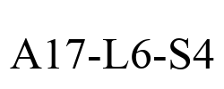 A17-L6-S4