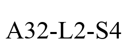 A32-L2-S4