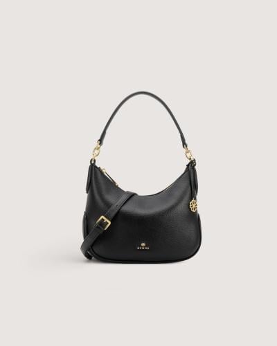 Women's everyday bag in black