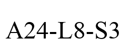 A24-L8-S3
