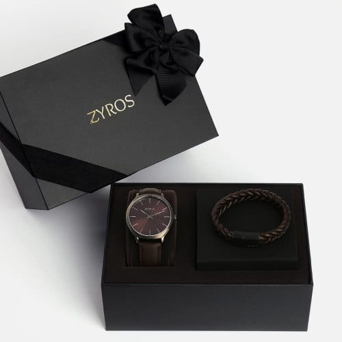 SZAS132M | Men's gift set from Zyros