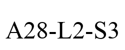 A28-L2-S3
