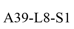 A39-L8-S1