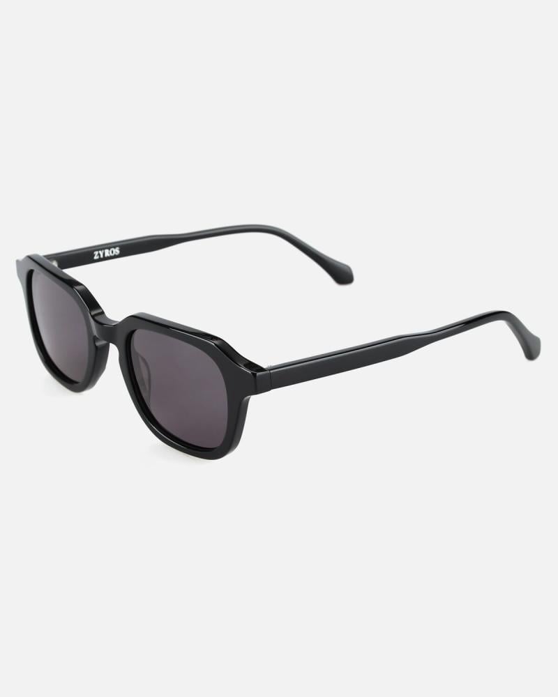 Women's All-Day Sunglasses Black