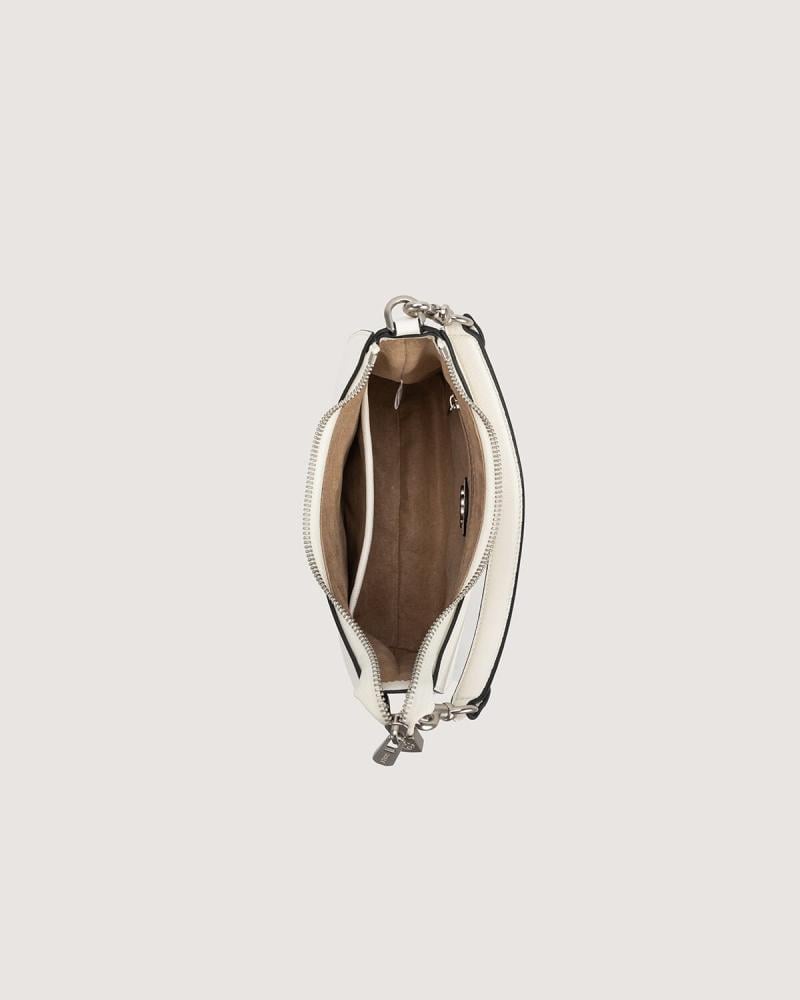 Women's everyday bag in white