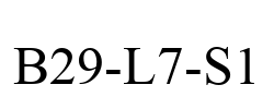 B29-L7-S1