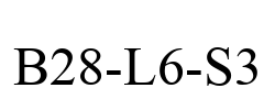 B28-L6-S3