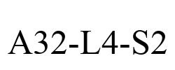 A32-L4-S2