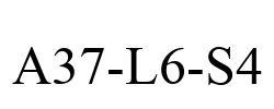 A37-L6-S4