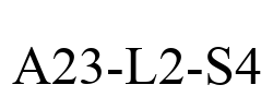 A23-L2-S4