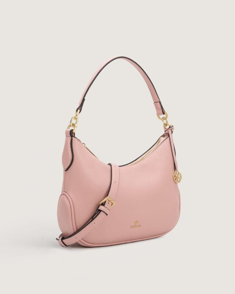 Women's everyday bag in pink