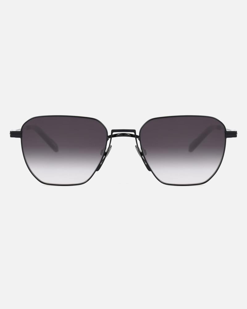 Everyday Classic Sunglasses – Black