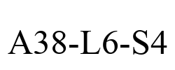 A38-L6-S4