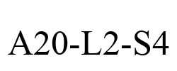 A20-L2-S4
