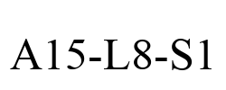 A15-L8-S1