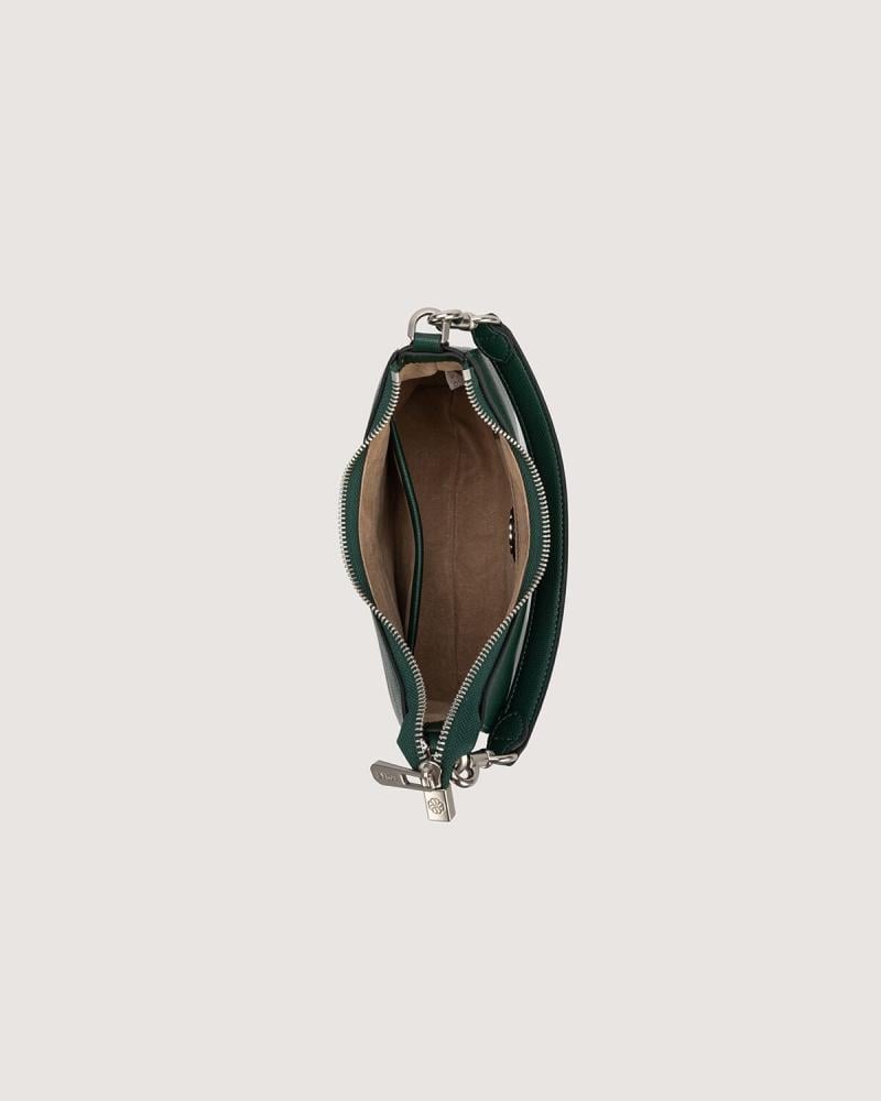Women's everyday bag in green
