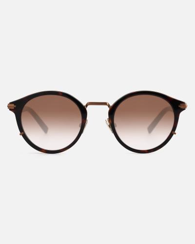 Classic Sunglasses Brown