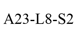 A23-L8-S2