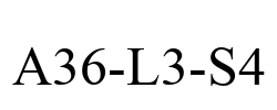 A36-L3-S4