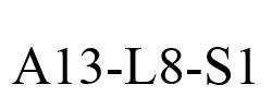 A13-L8-S1