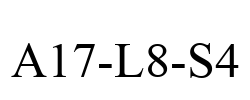 A17-L8-S4