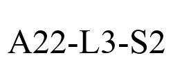 A22-L3-S2