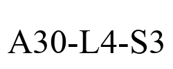 A30-L4-S3