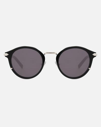Classic Sunglasses Black