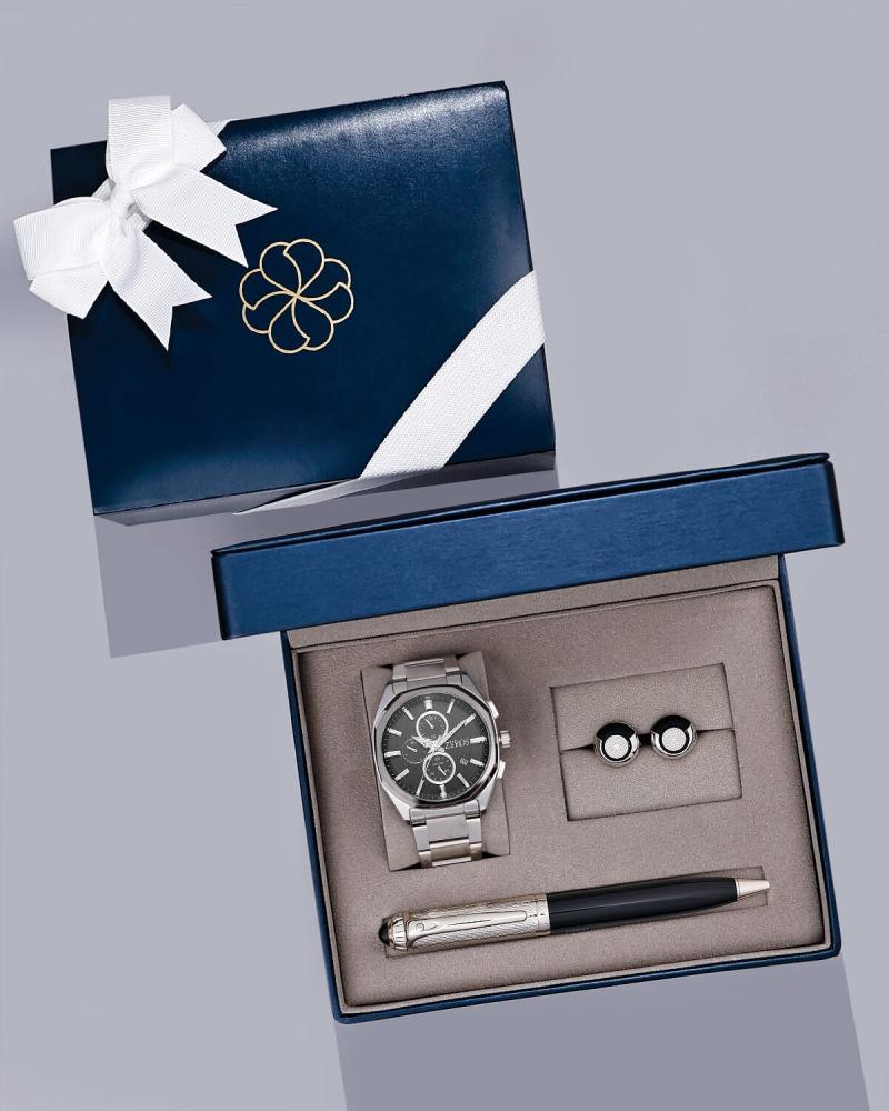 A stylish men's gift