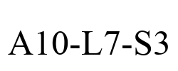 A10-L7-S3