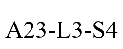 A23-L3-S4