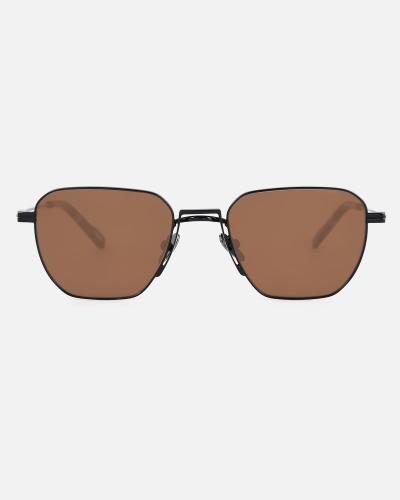 Everyday Classic Sunglasses – Brown