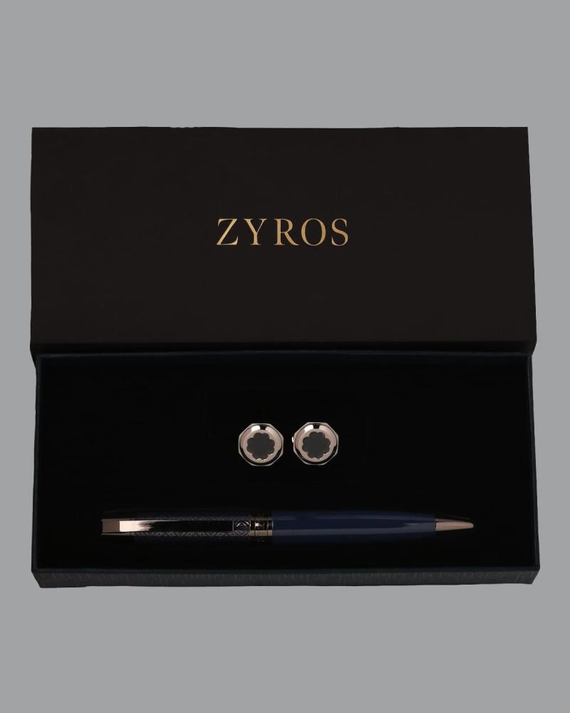 A gift for men to shine with simplicity and charm