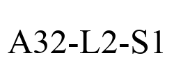 A32-L2-S1