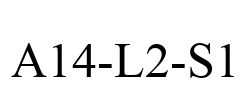 A14-L2-S1