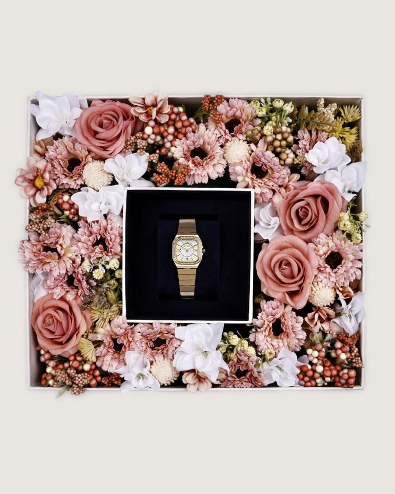 هدية نسائية تميزك وتروي قصة ذوقك