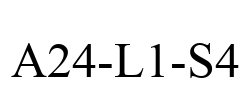 A24-L1-S4