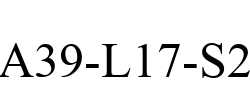 A39-L17-S2