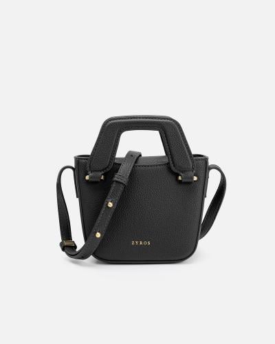 Women's everyday bag in black