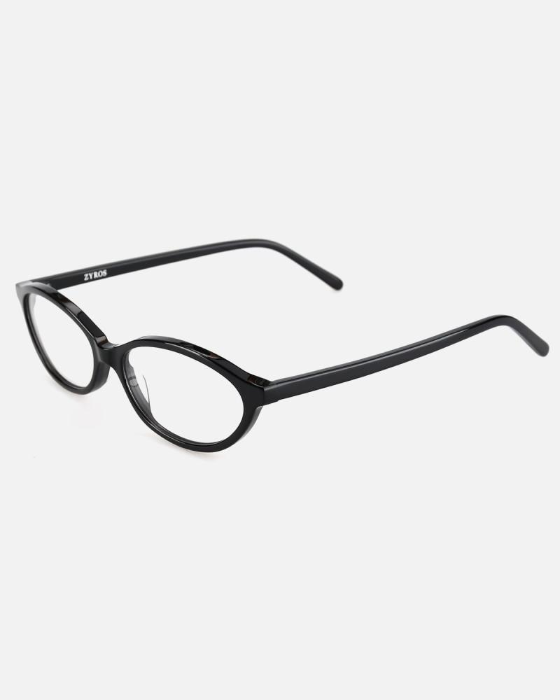 Women's Statement Sunglasses  Black