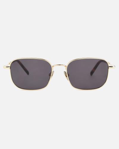 Men’s Classic Sunglasses – Gray