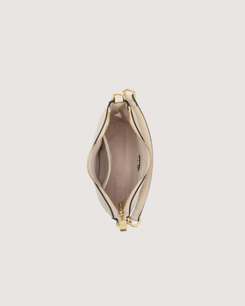 Women's everyday bag in beige