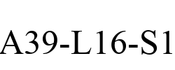 A39-L16-S1