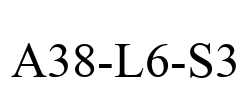 A38-L6-S3