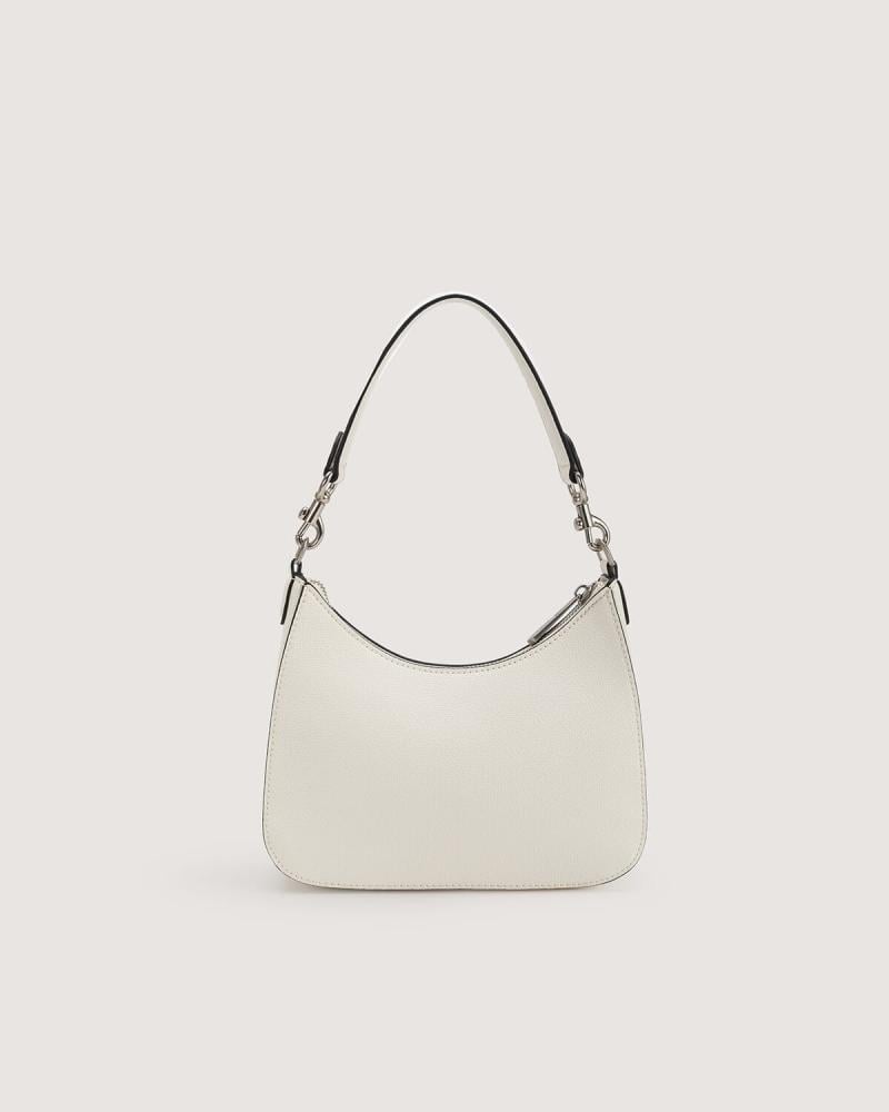 Women's everyday bag in white