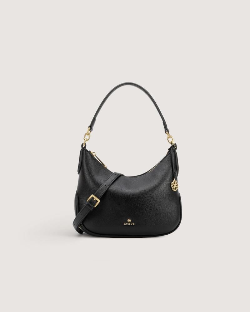 Women's everyday bag in black